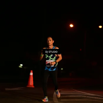 Runner Photo 4737413