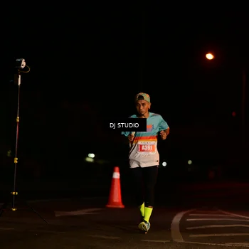 Runner Photo 4737416