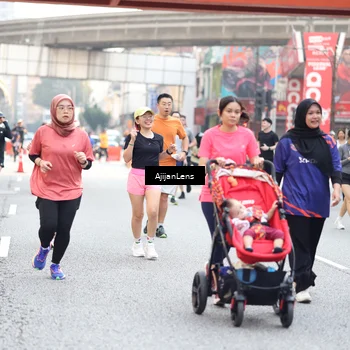Runner Photo 4737419