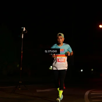 Runner Photo 4737423