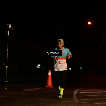 Runner Photo 4737426