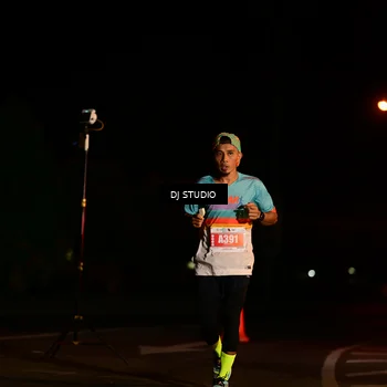 Runner Photo 4737427