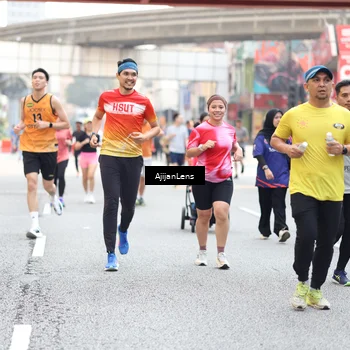 Runner Photo 4737431