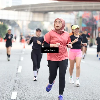 Runner Photo 4737434