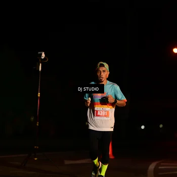 Runner Photo 4737435