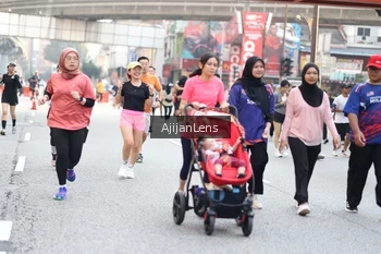 Runner Photo 4737438