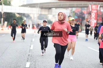 Runner Photo 4737440