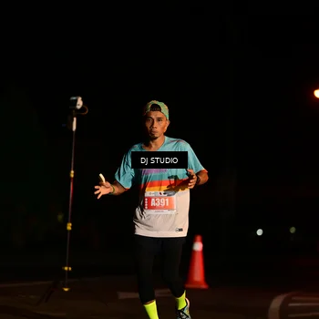 Runner Photo 4737441