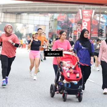 Runner Photo 4737444