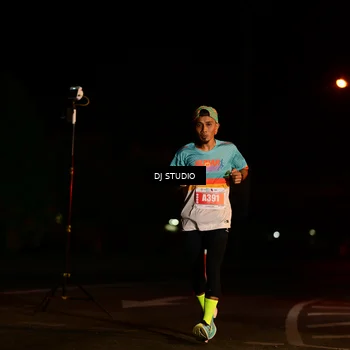 Runner Photo 4737445
