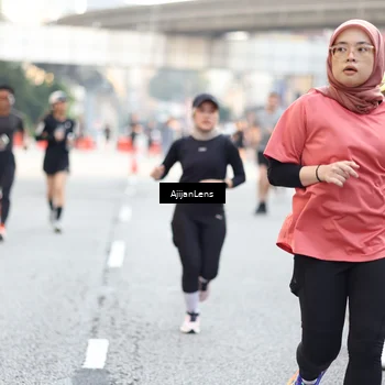 Runner Photo 4737447
