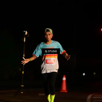 Runner Photo 4737448