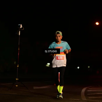 Runner Photo 4737450
