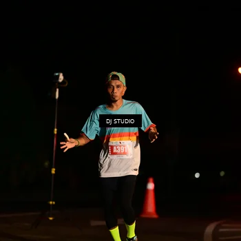 Runner Photo 4737452