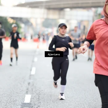 Runner Photo 4737454