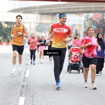 Runner Photo 4737455