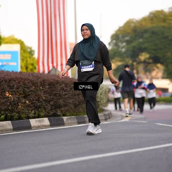 Runner Photo 4737458
