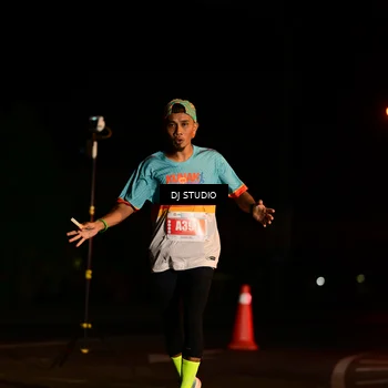 Runner Photo 4737459