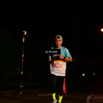 Runner Photo 4737462