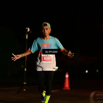 Runner Photo 4737463