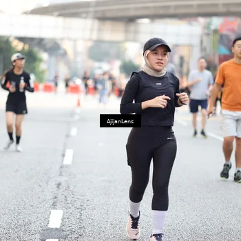 Runner Photo 4737465