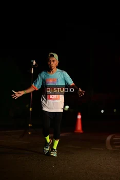 Runner Photo 4737468