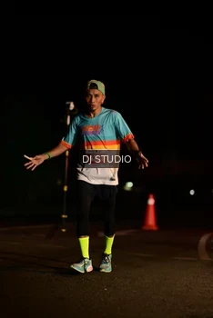 Runner Photo 4737470