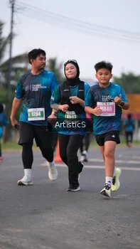 Runner Photo 4737471
