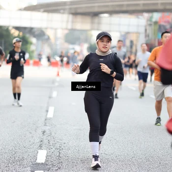 Runner Photo 4737474