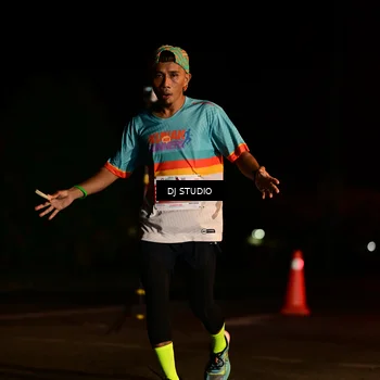 Runner Photo 4737477