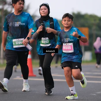 Runner Photo 4737479