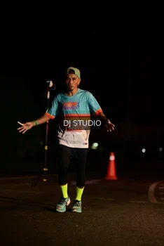 Runner Photo 4737480
