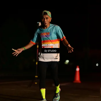 Runner Photo 4737482