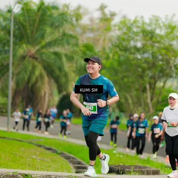 Runner Photo 4737483