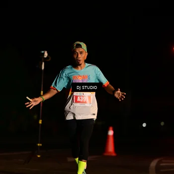 Runner Photo 4737486