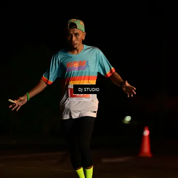 Runner Photo 4737487