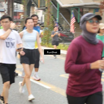 Runner Photo 4737492