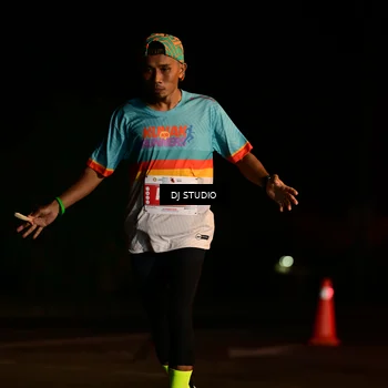 Runner Photo 4737498