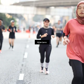Runner Photo 4737499