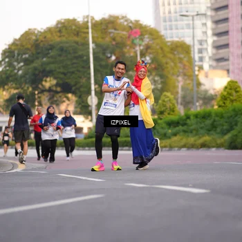 Runner Photo 4737502