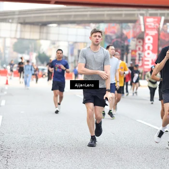 Runner Photo 4737503