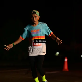 Runner Photo 4737504