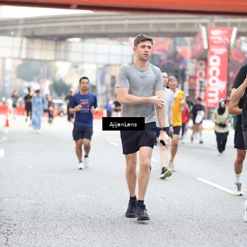 Runner Photo 4737506