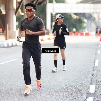 Runner Photo 4737509