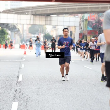 Runner Photo 4737510