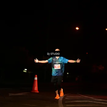 Runner Photo 4737514