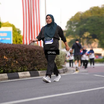 Runner Photo 4737515
