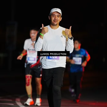 Runner Photo 4737517