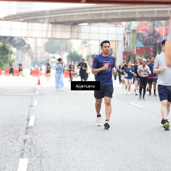 Runner Photo 4737518