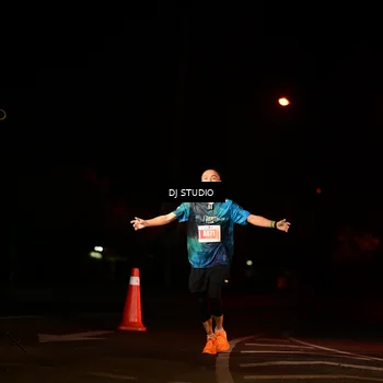 Runner Photo 4737520
